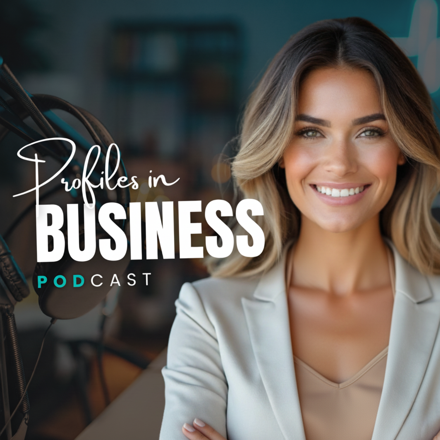 Profiles in Business