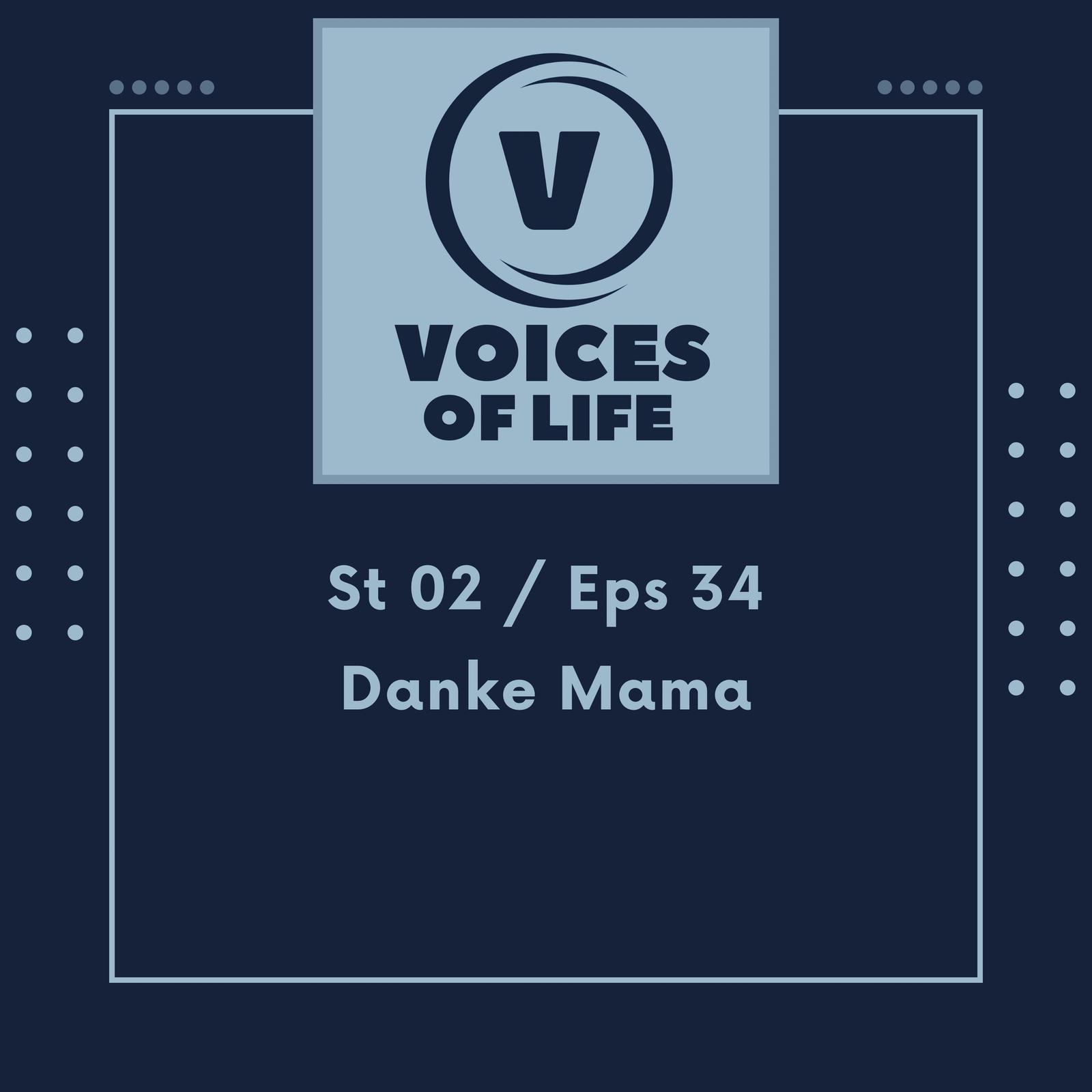 Danke Mama Danke Mama