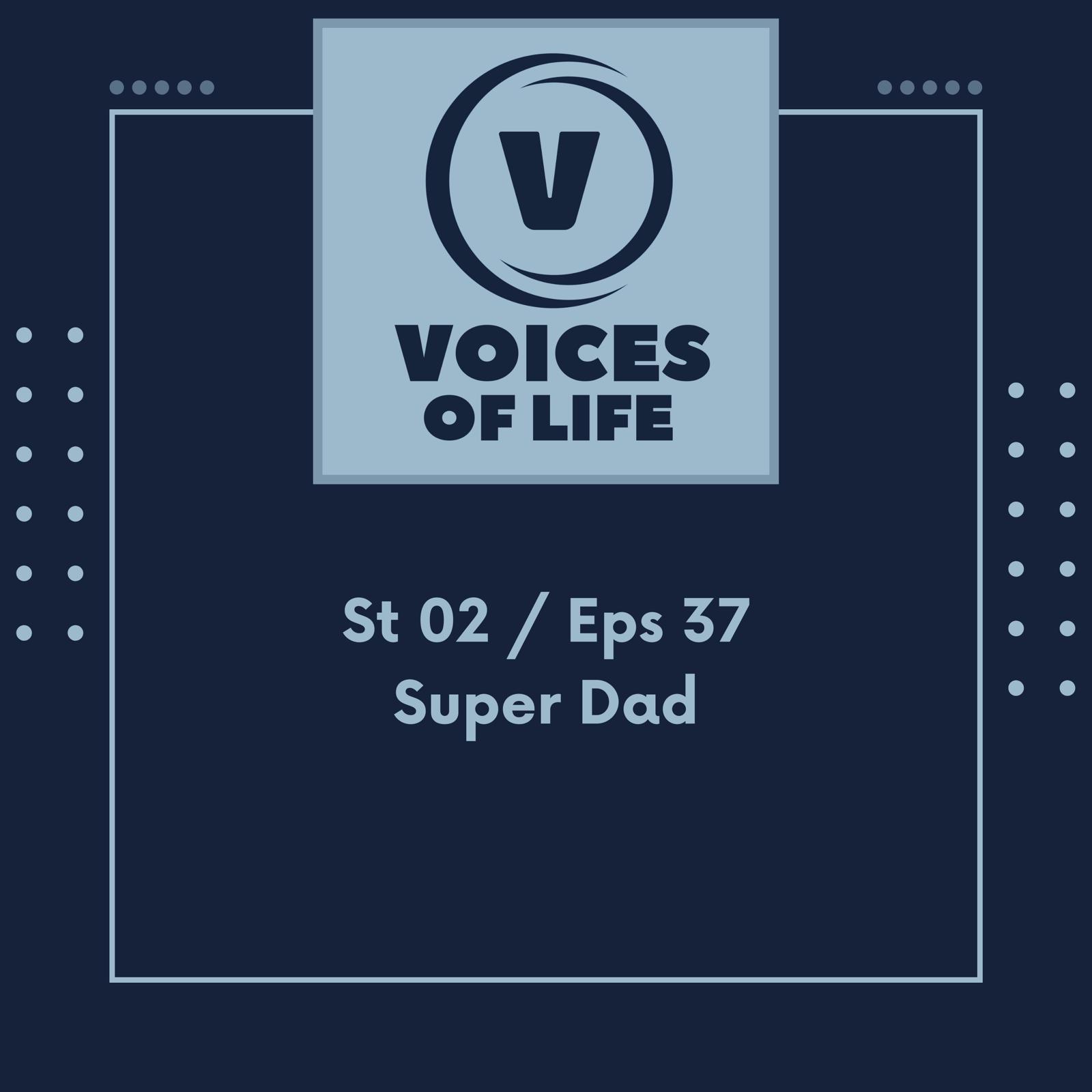 Super Dad Super Dad