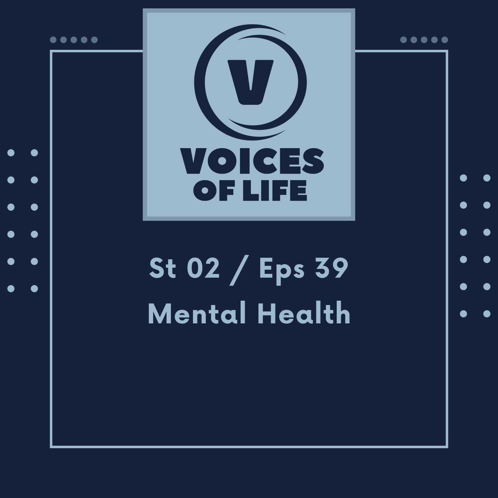 Mental Health Mental Health