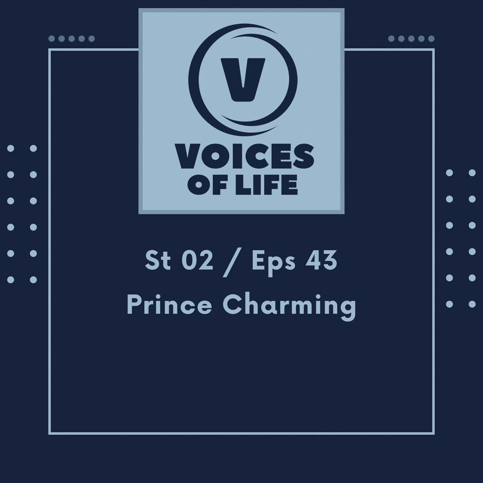 Prince Charming Prince Charming