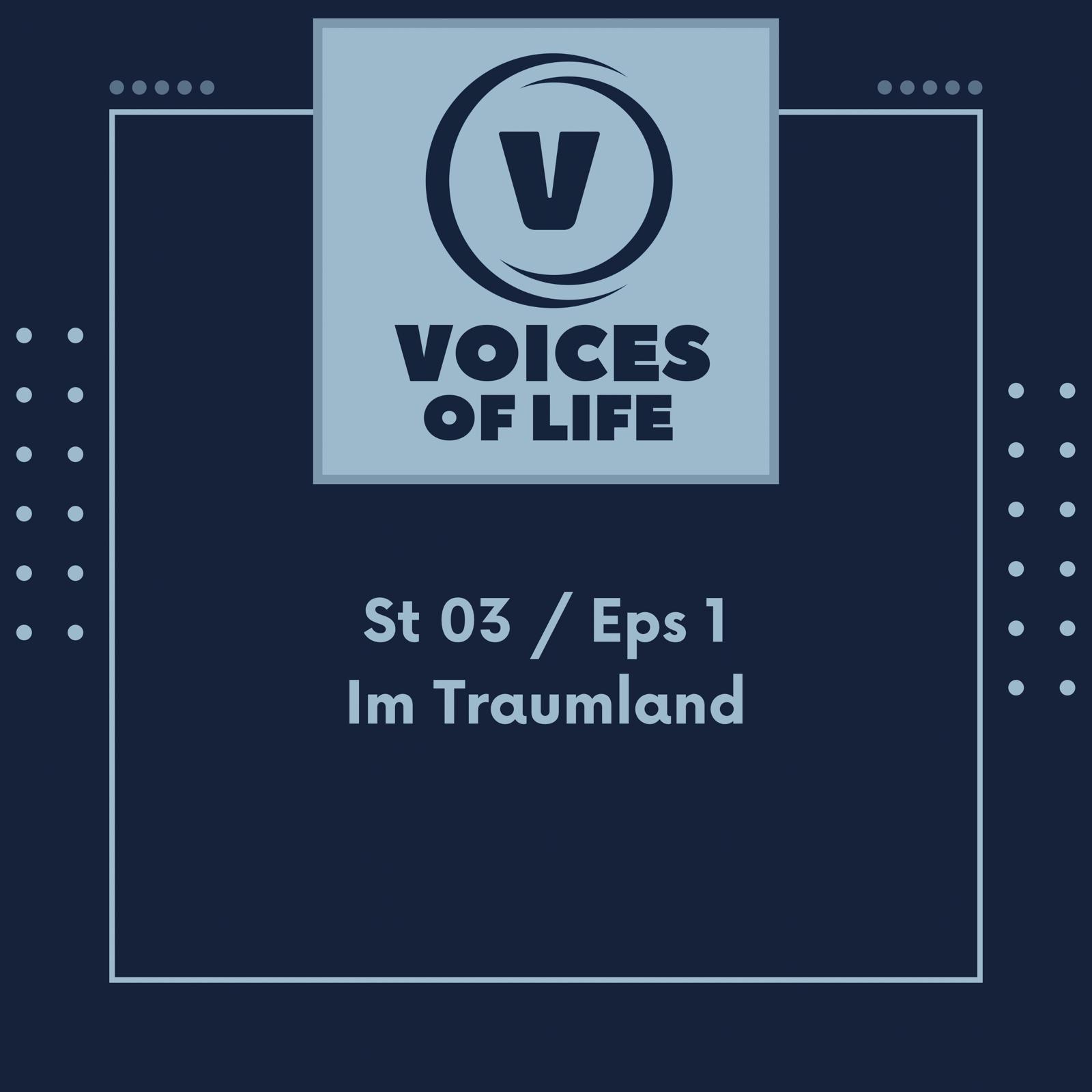 Im Traumland Im Traumland