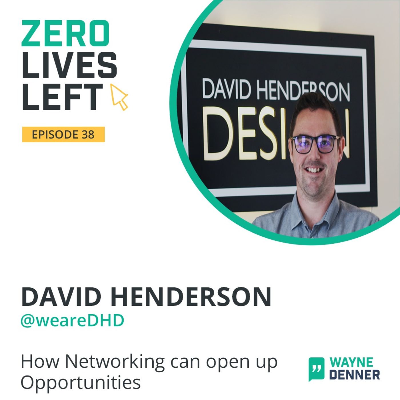 Zero Lives Left Podcast Tech, Society & Ideas