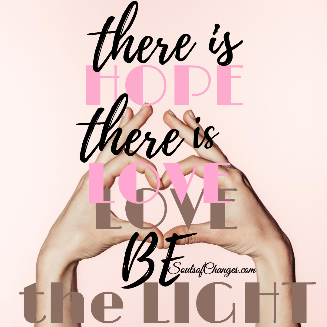 An Affirmation Meditation - Endless Possibilities