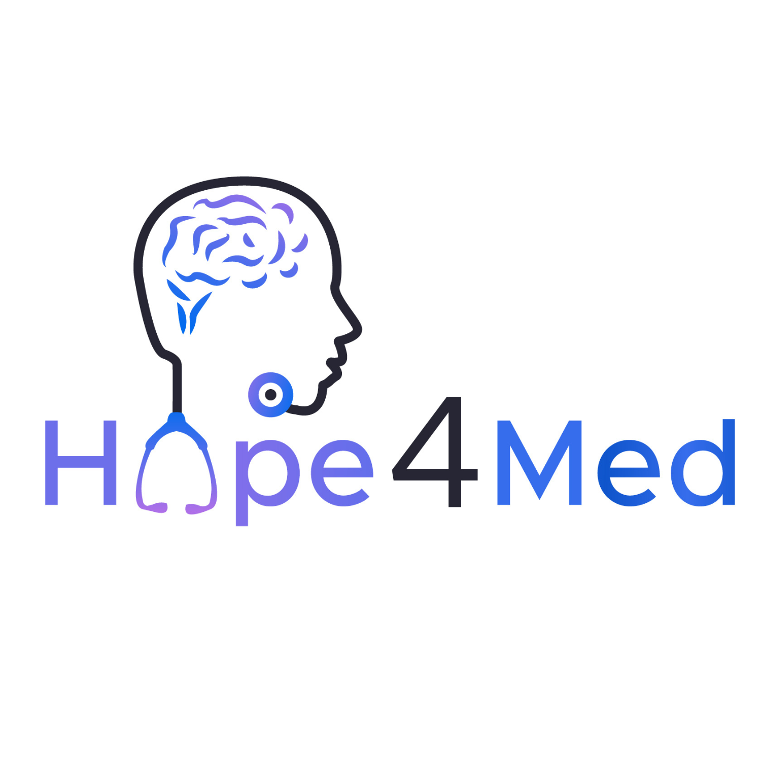 Hope4Med with Dr. JB Podcast
