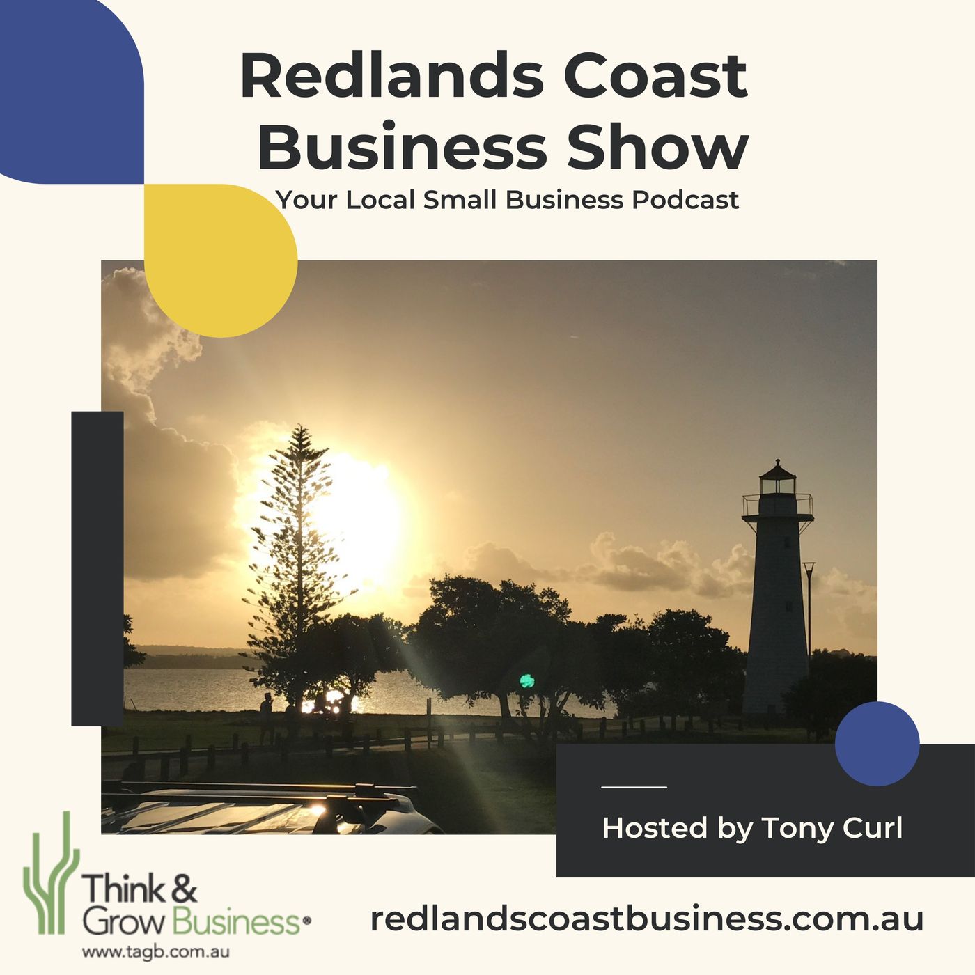 Introduction to the Redlands Coast Business Show