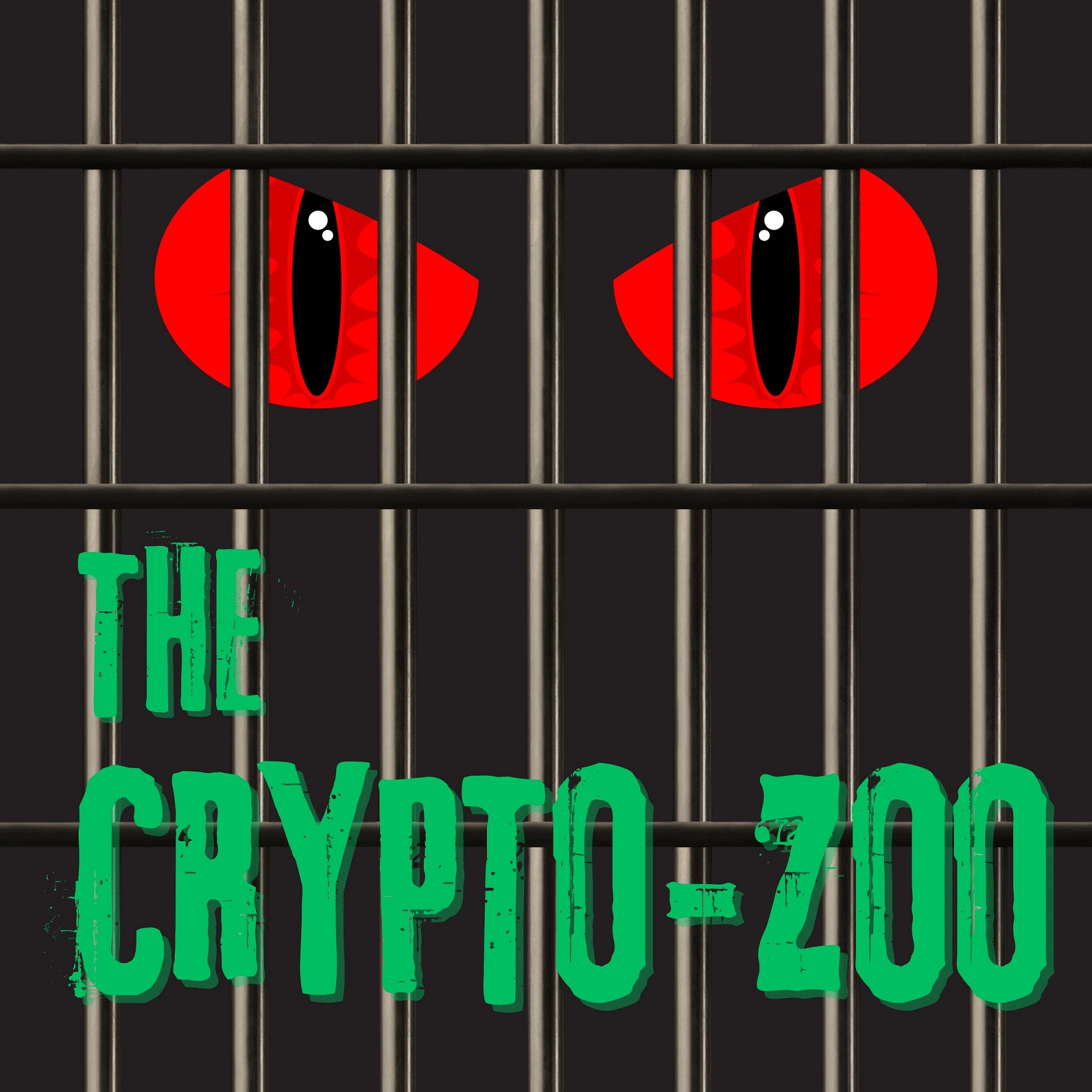 The Crypto-Zoo Artwork