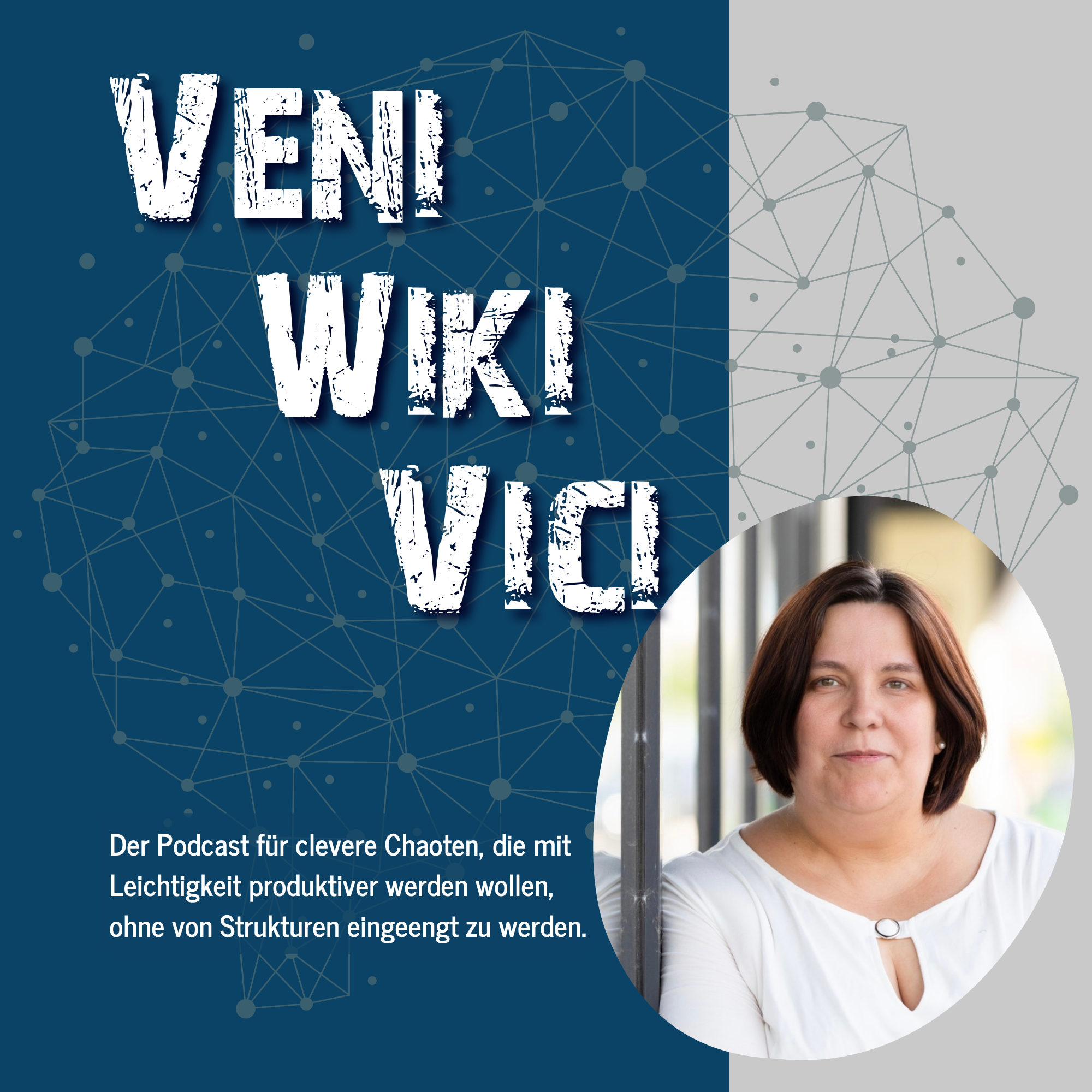 Veni, Wiki, Vici