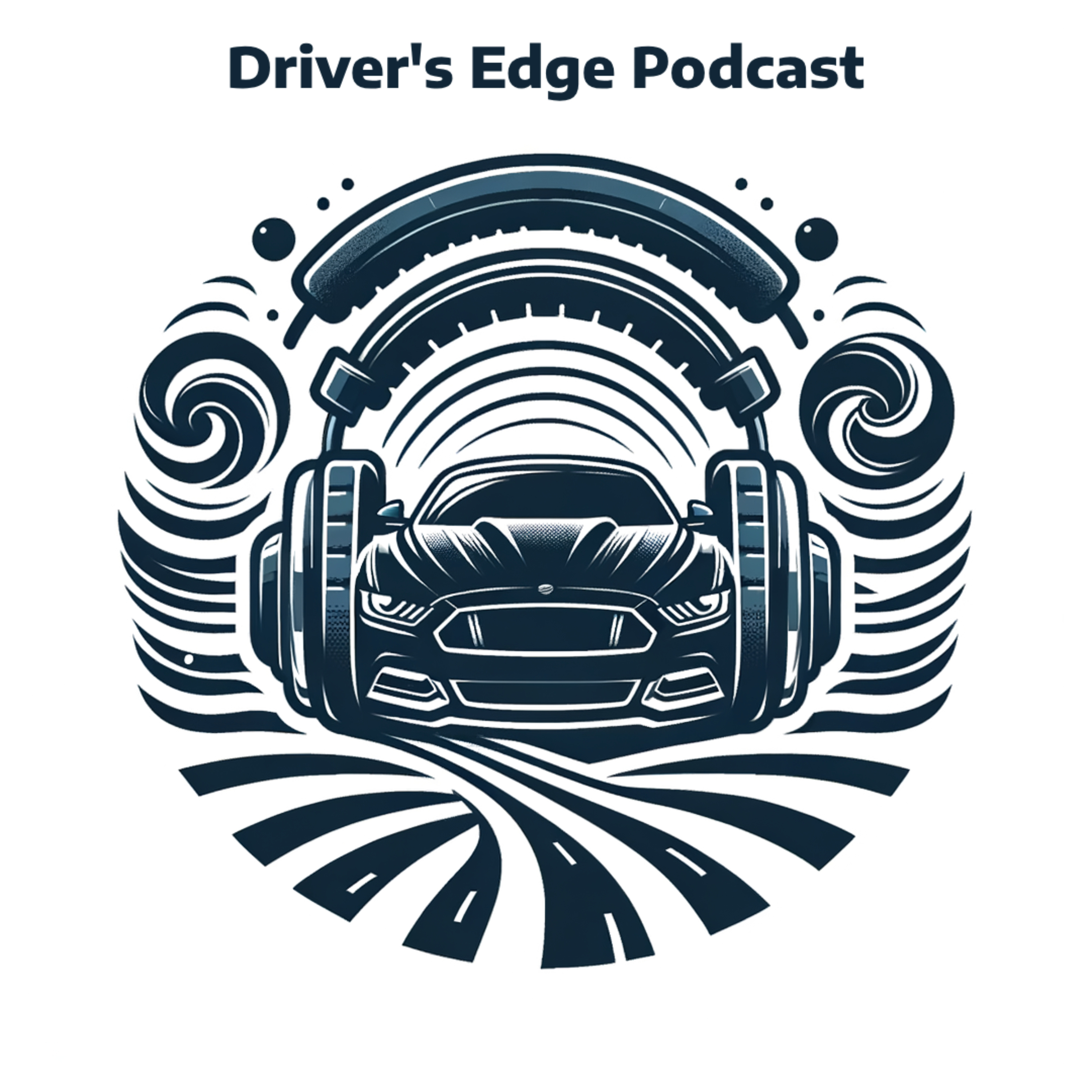 Driver's Edge Podcast