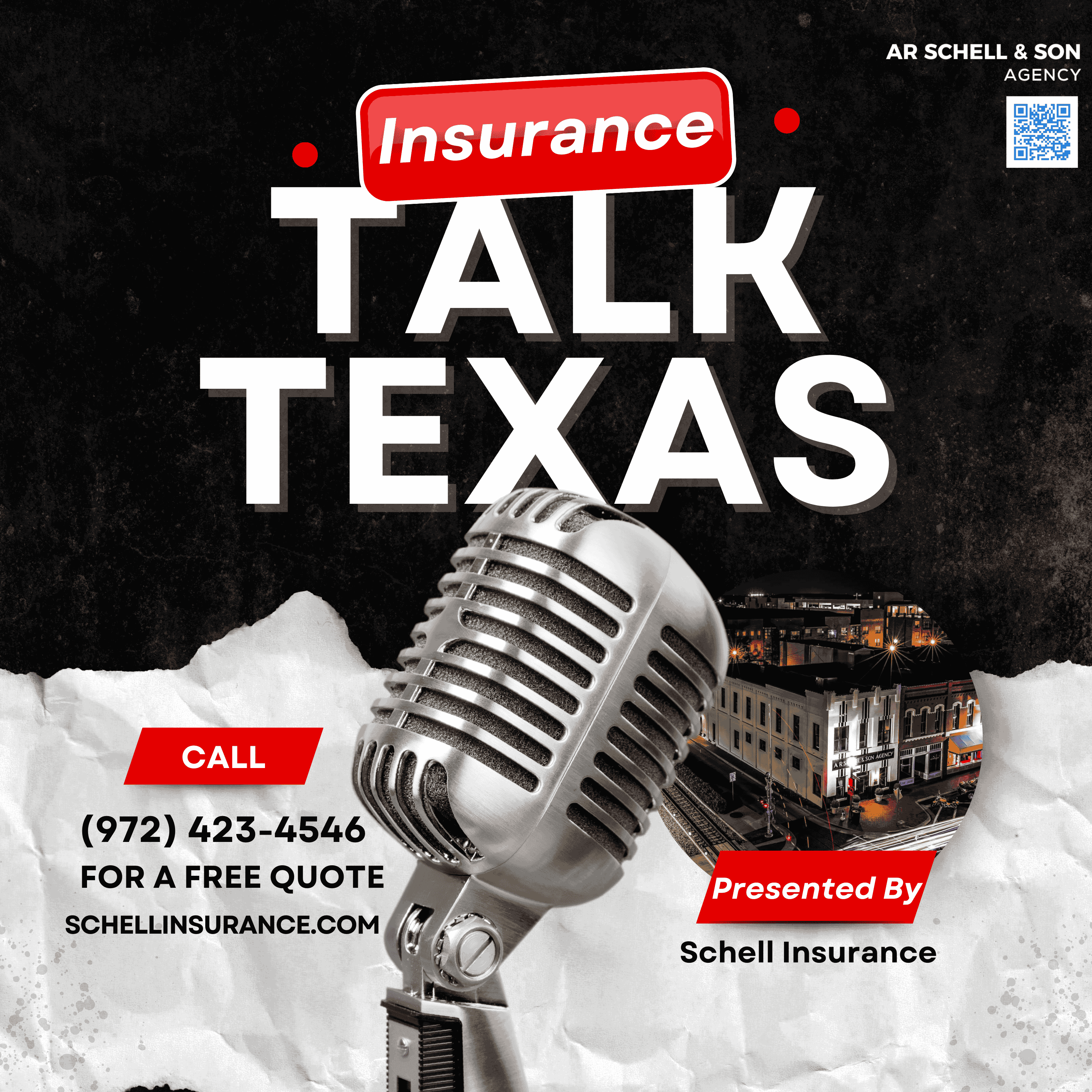 Insurance Talk Texas