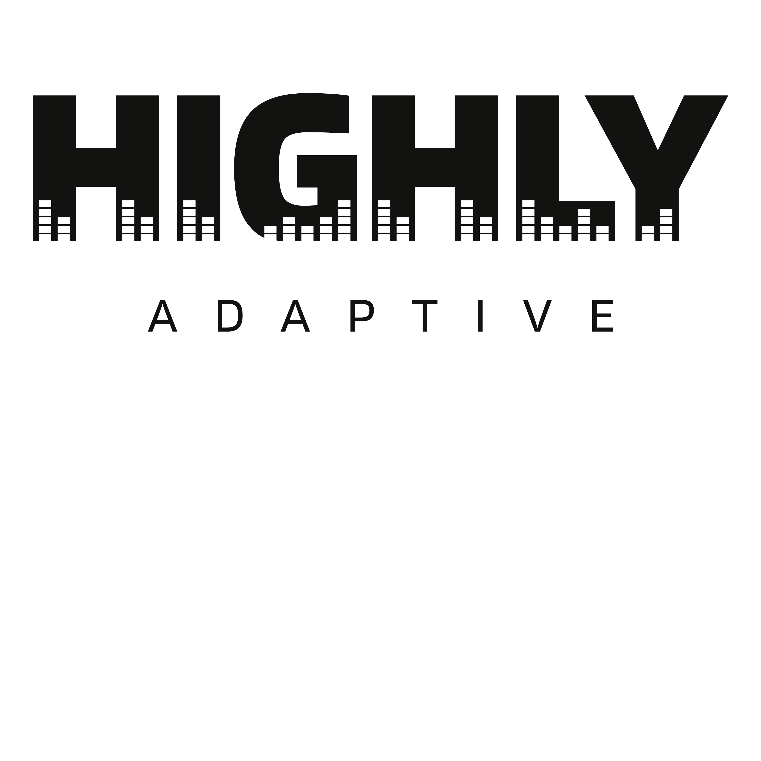 Highly Adaptive