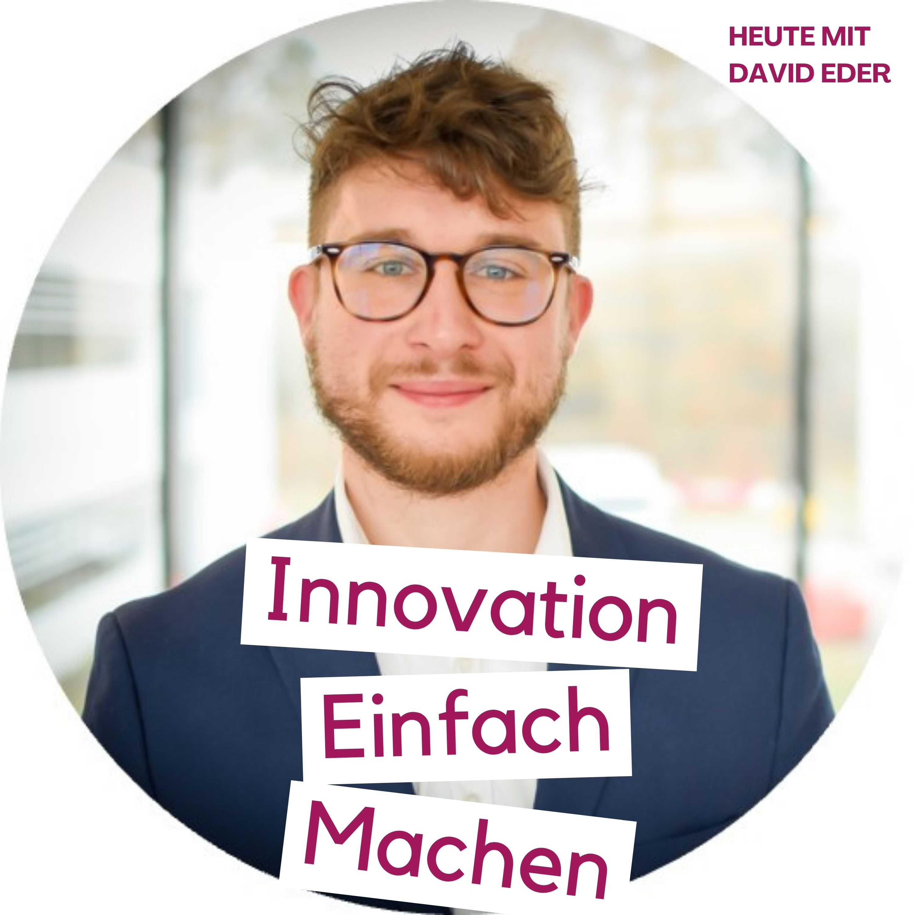 Innovation einfach machen.